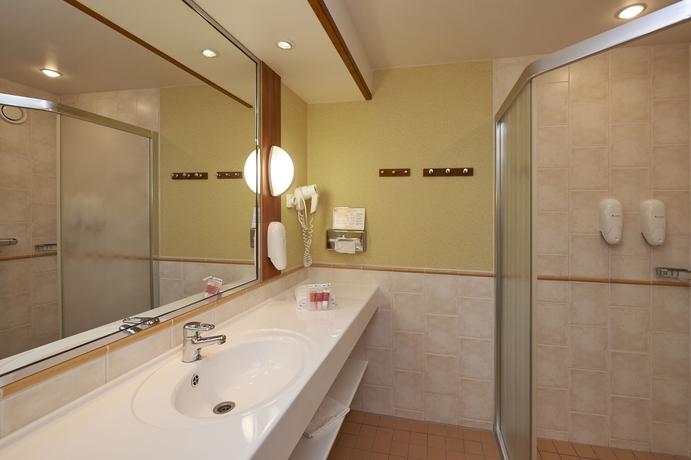 Imagen de la habitación del Hotel Scandic Eden Nokia. Foto 12