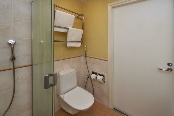 Imagen de la habitación del Hotel Scandic Eden Nokia. Foto 13