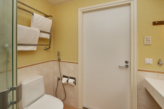 Imagen de la habitación del Hotel Scandic Eden Nokia. Foto 14