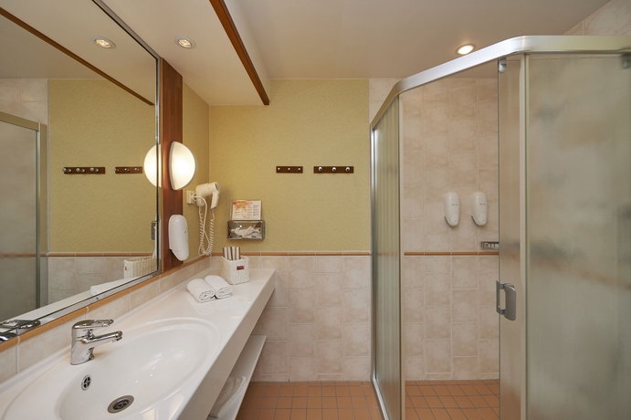 Imagen de la habitación del Hotel Scandic Eden Nokia. Foto 15