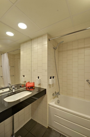 Imagen de la habitación del Hotel Scandic Eremitage. Foto 2