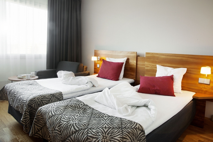 Imagen de la habitación del Hotel Scandic Espoo. Foto 6