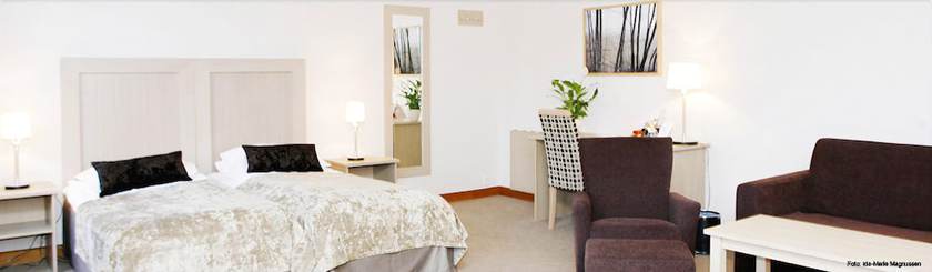 Imagen de la habitación del Hotel Scandic Fauske. Foto 6