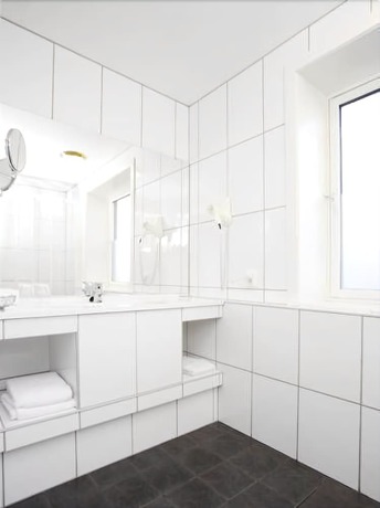 Imagen de la habitación del Hotel Scandic Fauske. Foto 12