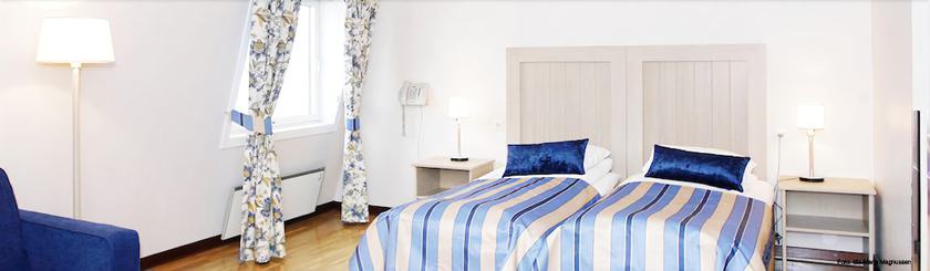 Imagen de la habitación del Hotel Scandic Fauske. Foto 13