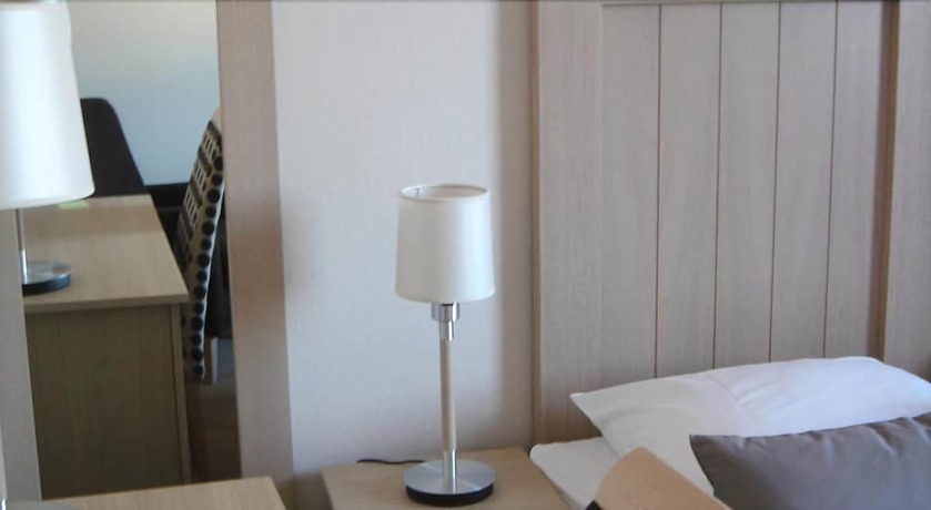 Imagen de la habitación del Hotel Scandic Fauske. Foto 14