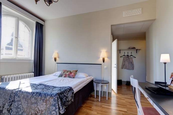 Imagen de la habitación del Hotel Scandic Frimurarehotellet. Foto 5