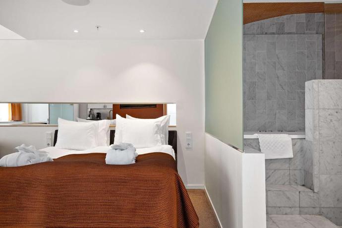 Imagen de la habitación del Hotel Scandic GO, Sankt Eriksgatan 20. Foto 8