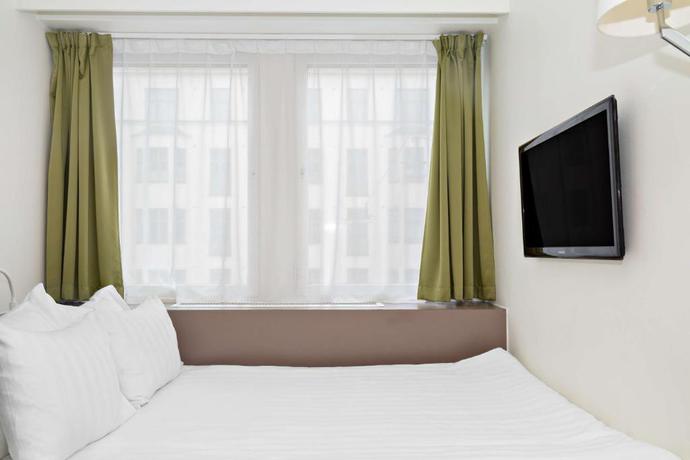 Imagen de la habitación del Hotel Scandic GO, Sankt Eriksgatan 20. Foto 9