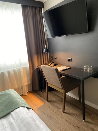 Imagen de la habitación del Hotel Scandic Gallivare. Foto 4