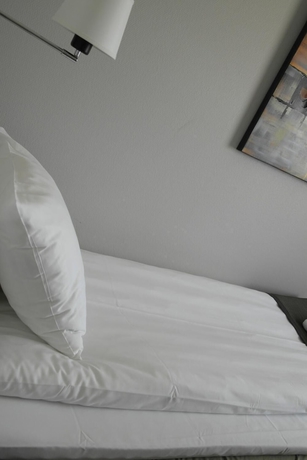 Imagen de la habitación del Hotel Scandic Gallivare. Foto 7