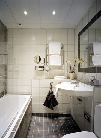 Imagen de la habitación del Hotel Scandic Gamla Stan. Foto 3