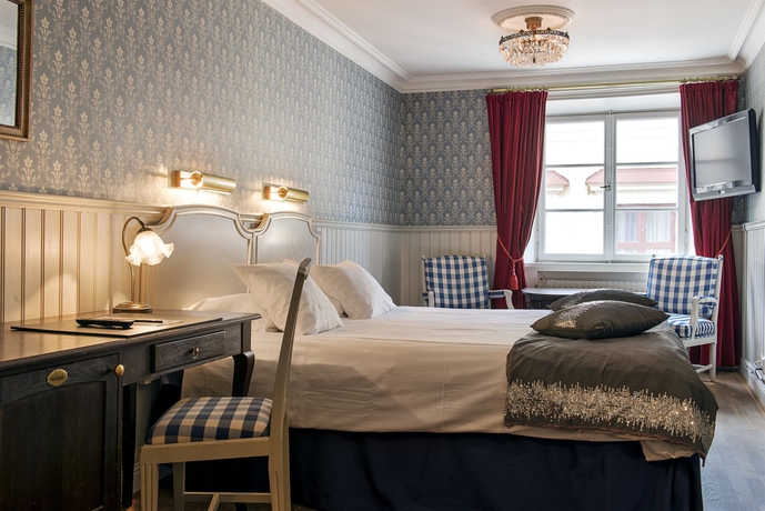 Imagen de la habitación del Hotel Scandic Gamla Stan. Foto 4