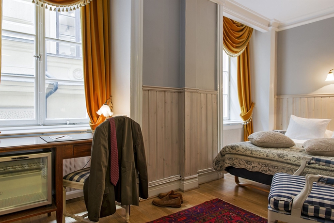 Imagen de la habitación del Hotel Scandic Gamla Stan. Foto 8