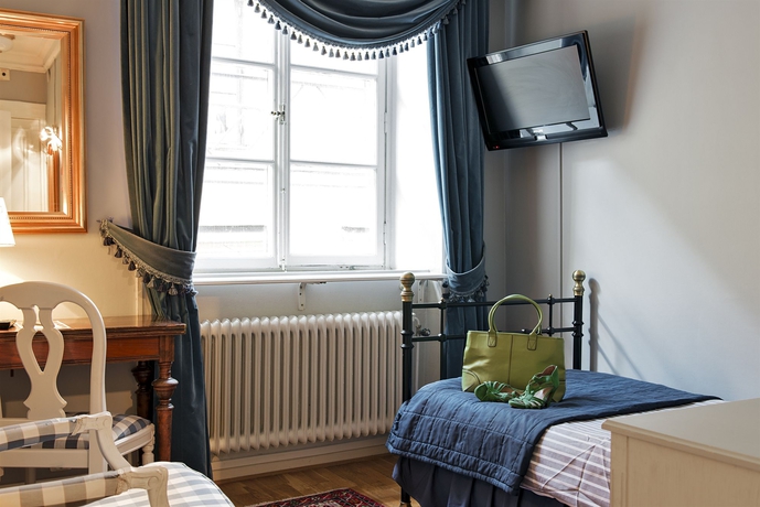 Imagen de la habitación del Hotel Scandic Gamla Stan. Foto 9