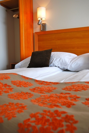 Imagen de la habitación del Hotel Scandic Gardermoen. Foto 4