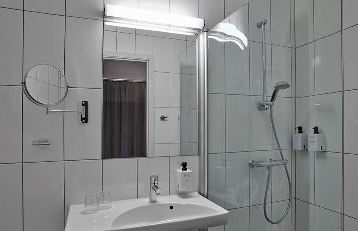 Imagen de la habitación del Hotel Scandic G&auml;vle V&auml;st. Foto 21