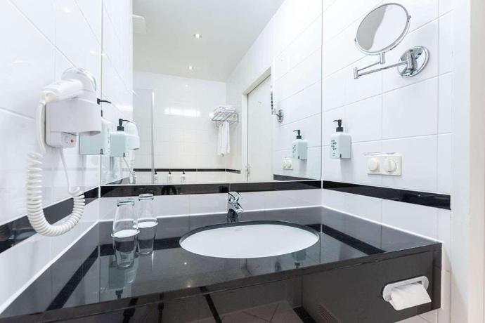 Imagen de la habitación del Hotel Scandic Gdansk. Foto 10