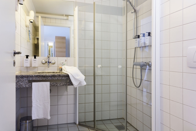 Imagen de la habitación del Hotel Scandic Glostrup. Foto 6