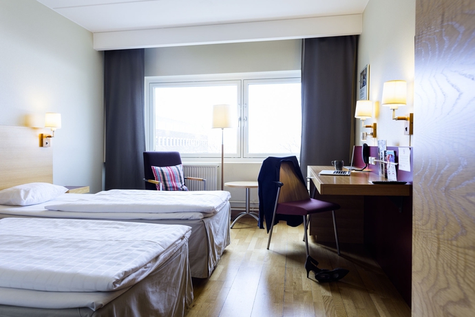 Imagen de la habitación del Hotel Scandic Glostrup. Foto 7