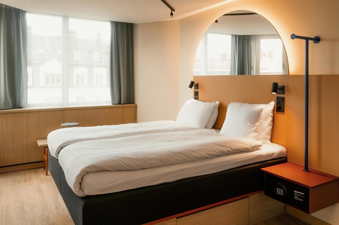 Imagen de la habitación del Hotel Scandic Go, Saaristonkatu 1. Foto 4