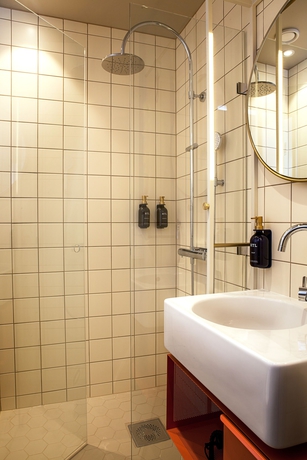 Imagen de la habitación del Hotel Scandic Go, Upplandsgatan 4. Foto 14