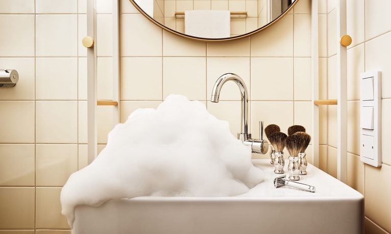 Imagen de la habitación del Hotel Scandic Go, Upplandsgatan 4. Foto 15