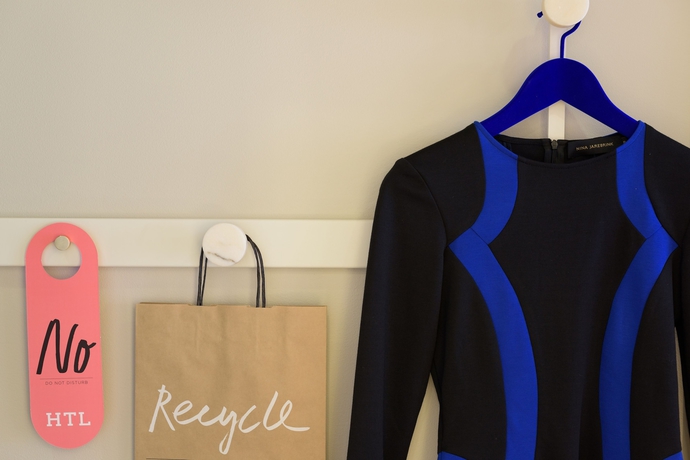 Imagen de los interiores del Hotel Scandic Go, Upplandsgatan 4. Foto 18