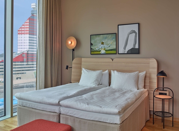 Imagen de la habitación del Hotel Scandic Goteborg Central. Foto 2