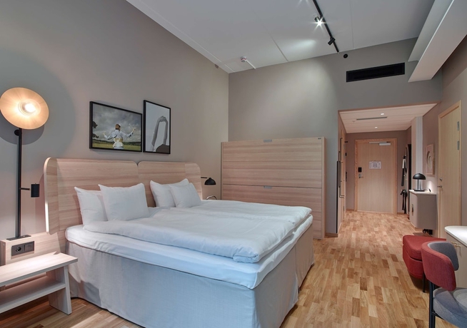 Imagen de la habitación del Hotel Scandic Goteborg Central. Foto 10