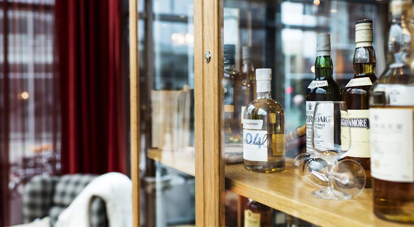 Imagen general del Hotel Scandic Grand Örebro. Foto 6