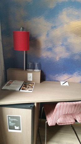 Imagen de la habitación del Hotel Scandic Grand Tromsø. Foto 10