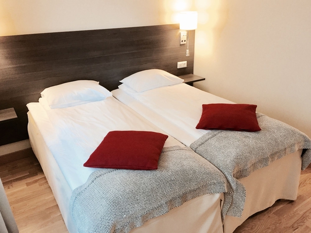 Imagen de la habitación del Hotel Scandic Grand Tromsø. Foto 13