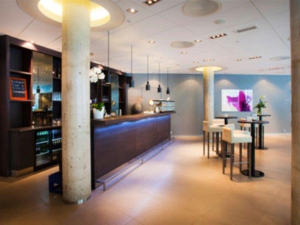 Imagen general del Hotel Scandic Grensen. Foto 1