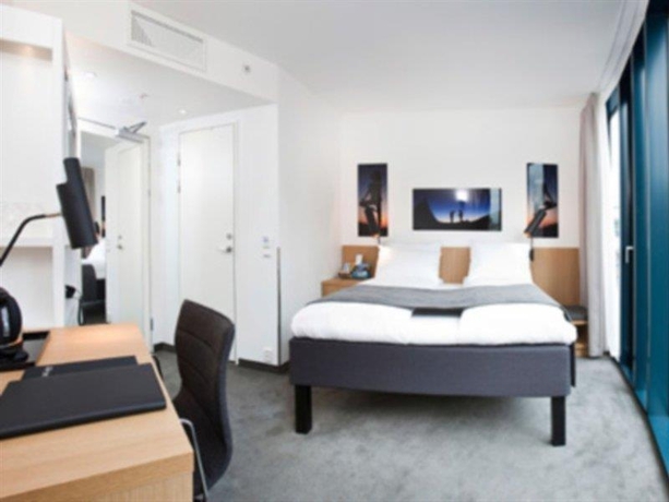 Imagen general del Hotel Scandic Grensen. Foto 3