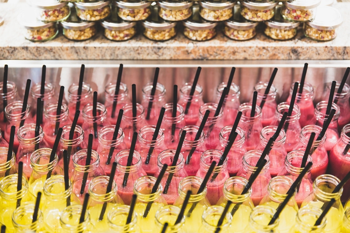 Imagen del bar/restaurante del Hotel Scandic Grensen Oslo. Foto 6