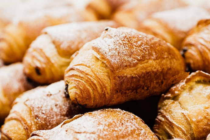 Imagen del bar/restaurante del Hotel Scandic Grensen Oslo. Foto 7