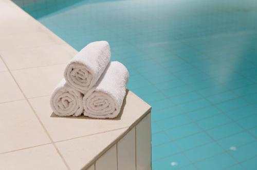 Imagen general del Hotel Scandic Hafjell. Foto 3