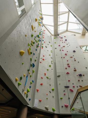 Imagen general del Hotel Scandic Hafjell. Foto 4