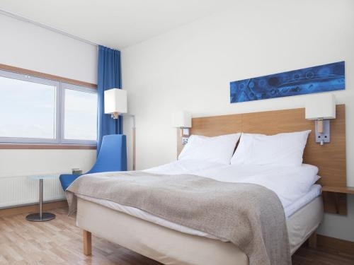 Imagen de la habitación del Hotel Scandic Hamar. Foto 6