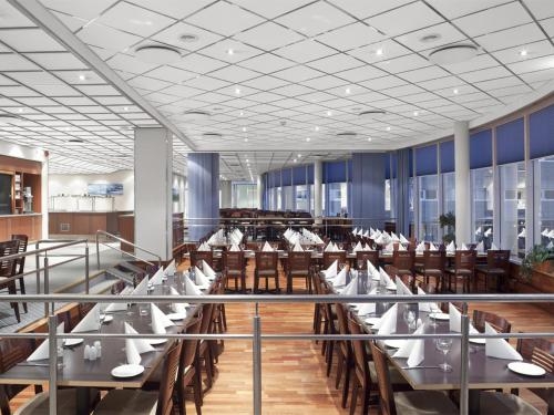 Imagen general del Hotel Scandic Hamar. Foto 3