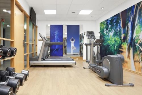 Imagen general del Hotel Scandic Hamar. Foto 4