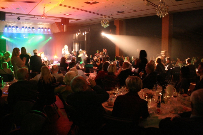 Imagen general del Hotel Scandic Harstad. Foto 2