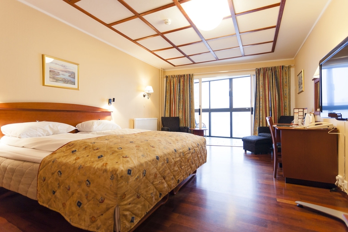 Imagen de la habitación del Hotel Scandic Harstad. Foto 9