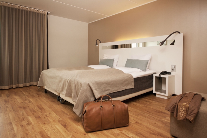 Imagen de la habitación del Hotel Scandic Haugesund. Foto 4