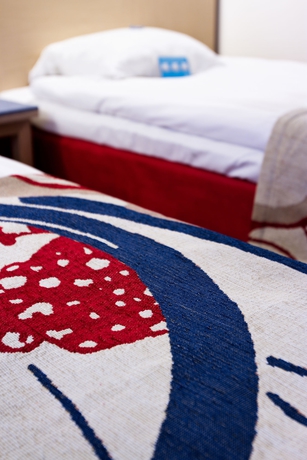 Imagen de la habitación del Hotel Scandic H&auml;meenlinna City. Foto 3