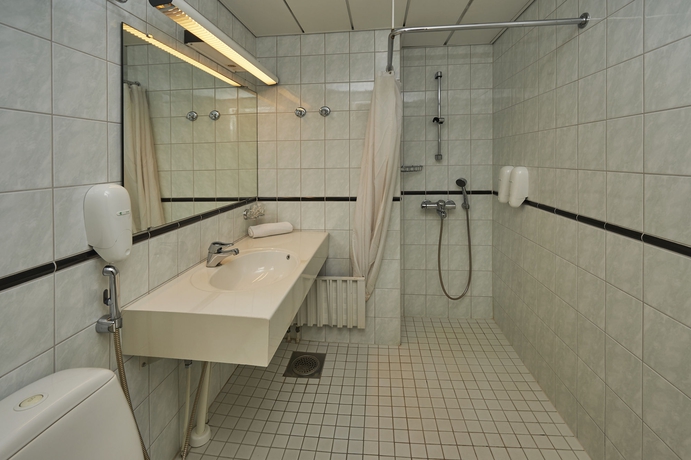 Imagen de la habitación del Hotel Scandic H&auml;meenlinna City. Foto 11