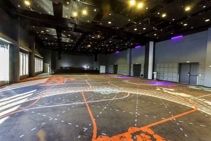 Imagen de la habitación del Hotel Scandic Havet. Foto 7