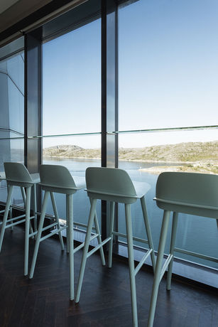 Imagen de la habitación del Hotel Scandic Havet. Foto 8