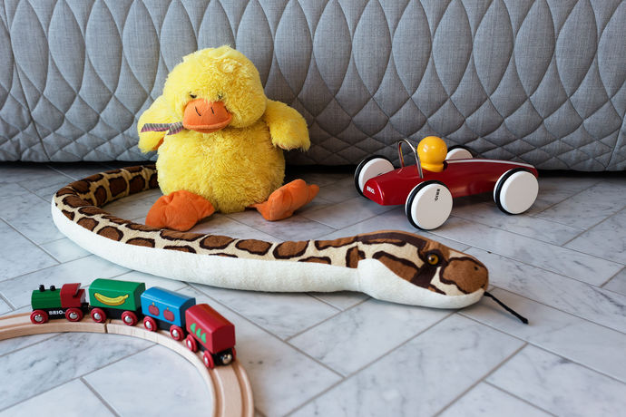 Imagen de los interiores del Hotel Scandic Havet. Foto 11